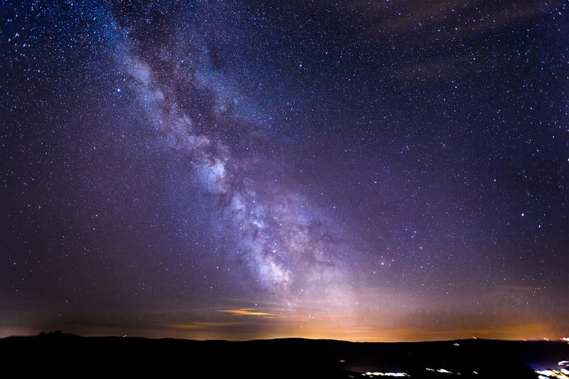 Starlit Revelry