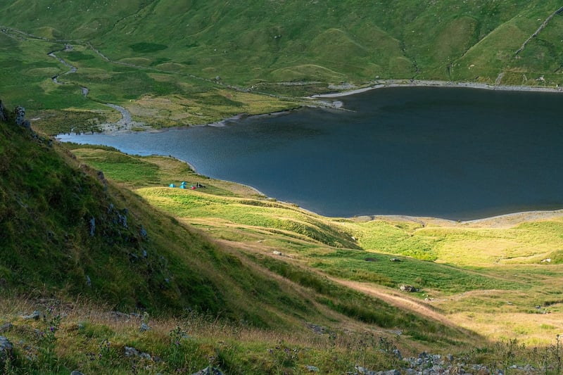Enchanting Landscape
